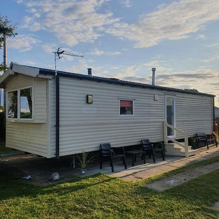 Fantasy Island King Fisher 8Berth 401 Ingoldmells Bagian luar foto