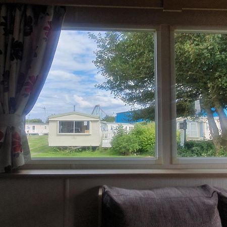 Fantasy Island King Fisher 8Berth 401 Ingoldmells Bagian luar foto