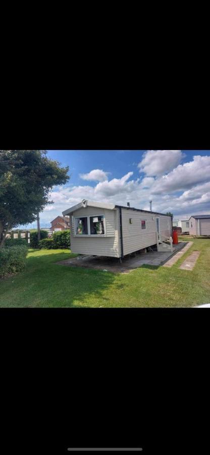 Fantasy Island King Fisher 8Berth 401 Ingoldmells Bagian luar foto