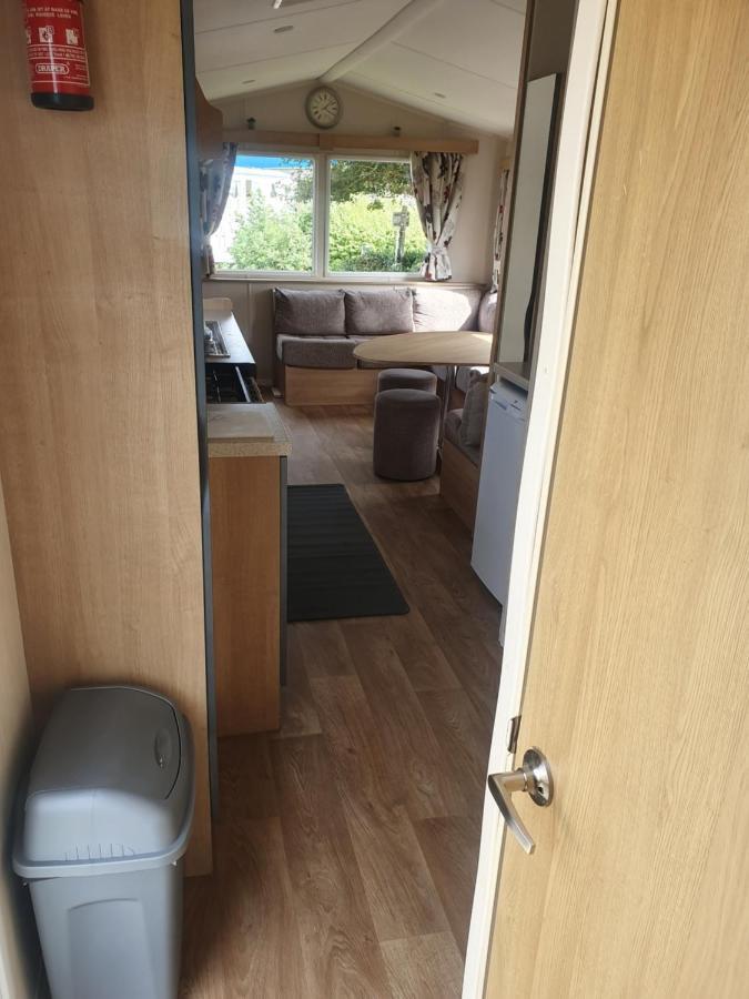 Fantasy Island King Fisher 8Berth 401 Ingoldmells Bagian luar foto