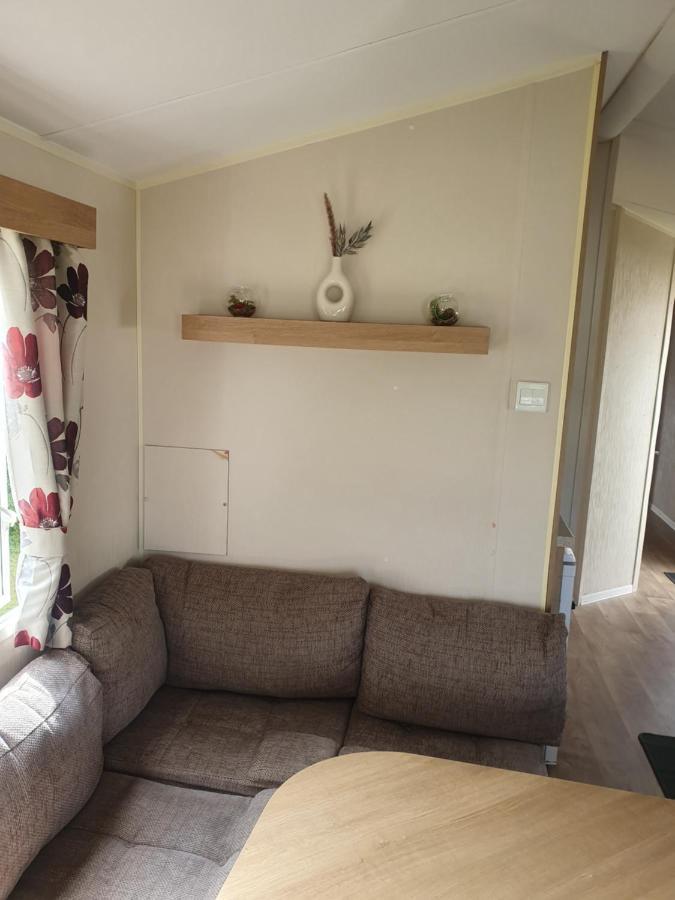 Fantasy Island King Fisher 8Berth 401 Ingoldmells Bagian luar foto