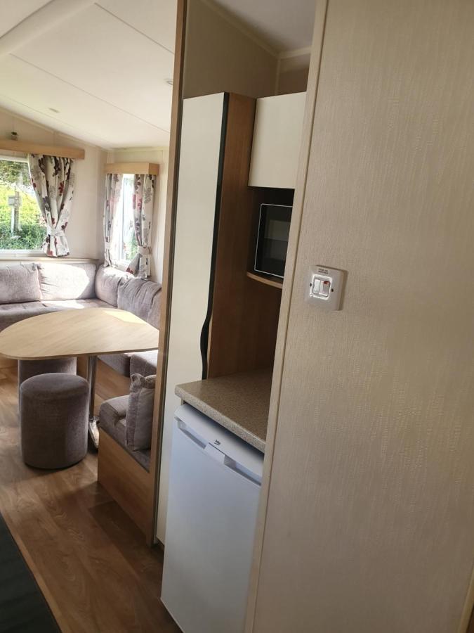 Fantasy Island King Fisher 8Berth 401 Ingoldmells Bagian luar foto