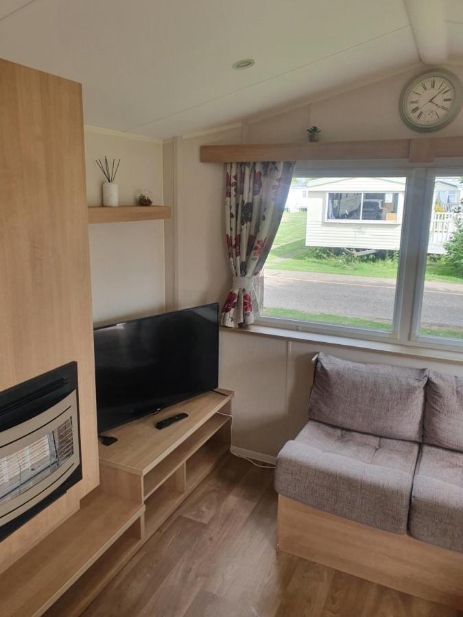 Fantasy Island King Fisher 8Berth 401 Ingoldmells Bagian luar foto