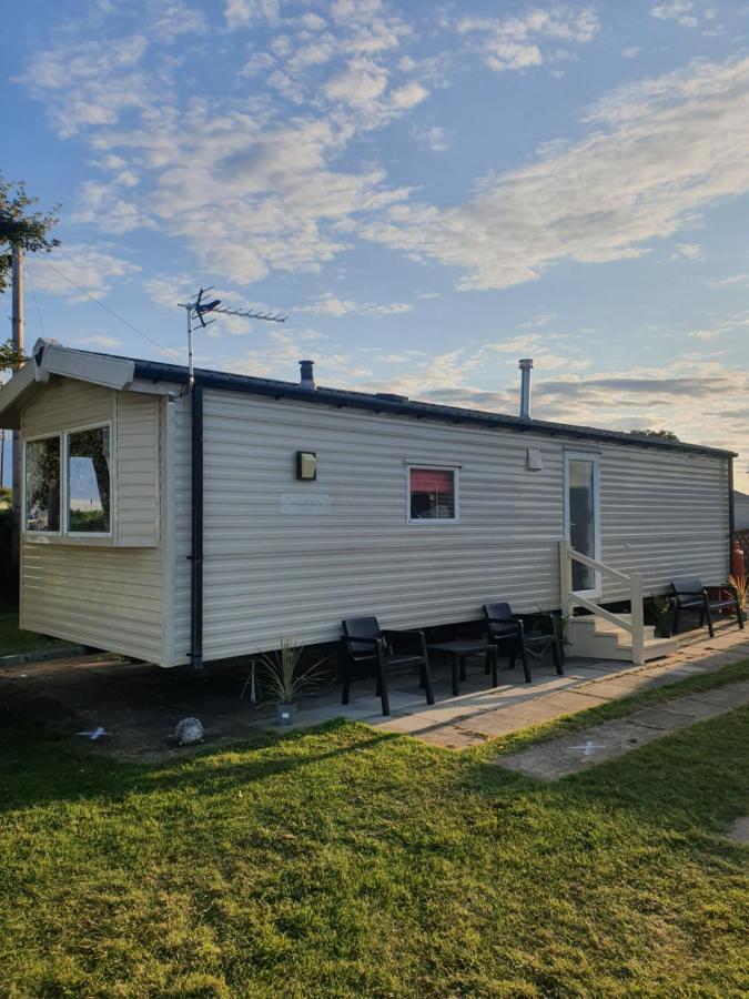 Fantasy Island King Fisher 8Berth 401 Ingoldmells Bagian luar foto