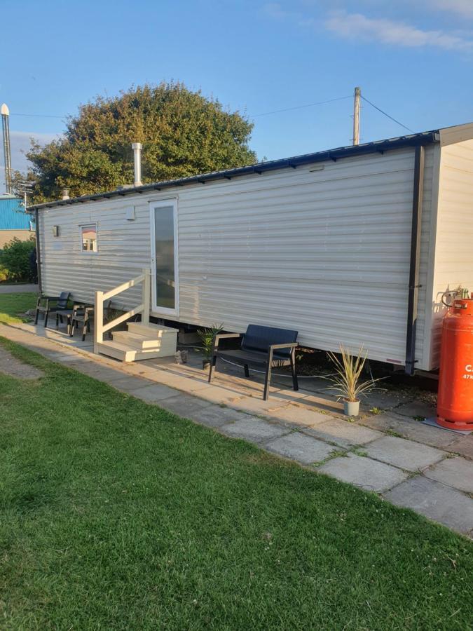 Fantasy Island King Fisher 8Berth 401 Ingoldmells Bagian luar foto