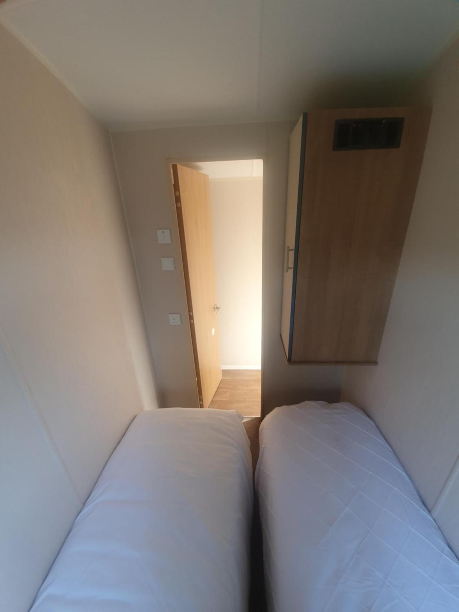 Fantasy Island King Fisher 8Berth 401 Ingoldmells Bagian luar foto