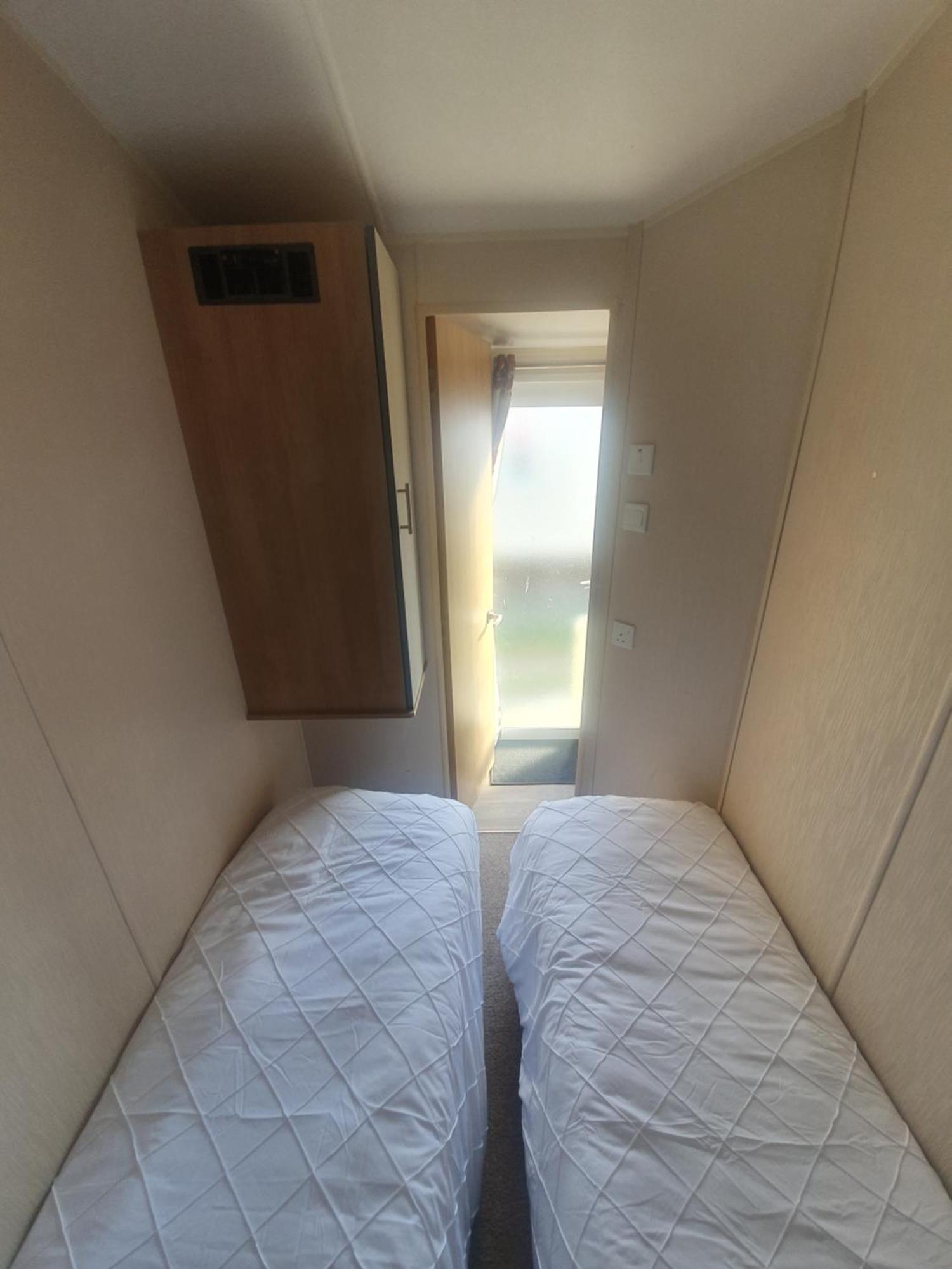 Fantasy Island King Fisher 8Berth 401 Ingoldmells Bagian luar foto