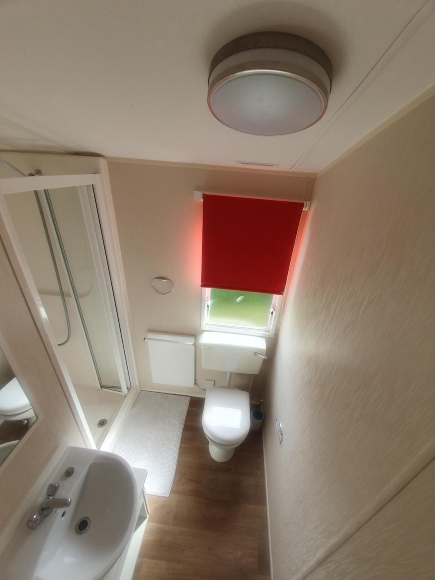 Fantasy Island King Fisher 8Berth 401 Ingoldmells Bagian luar foto