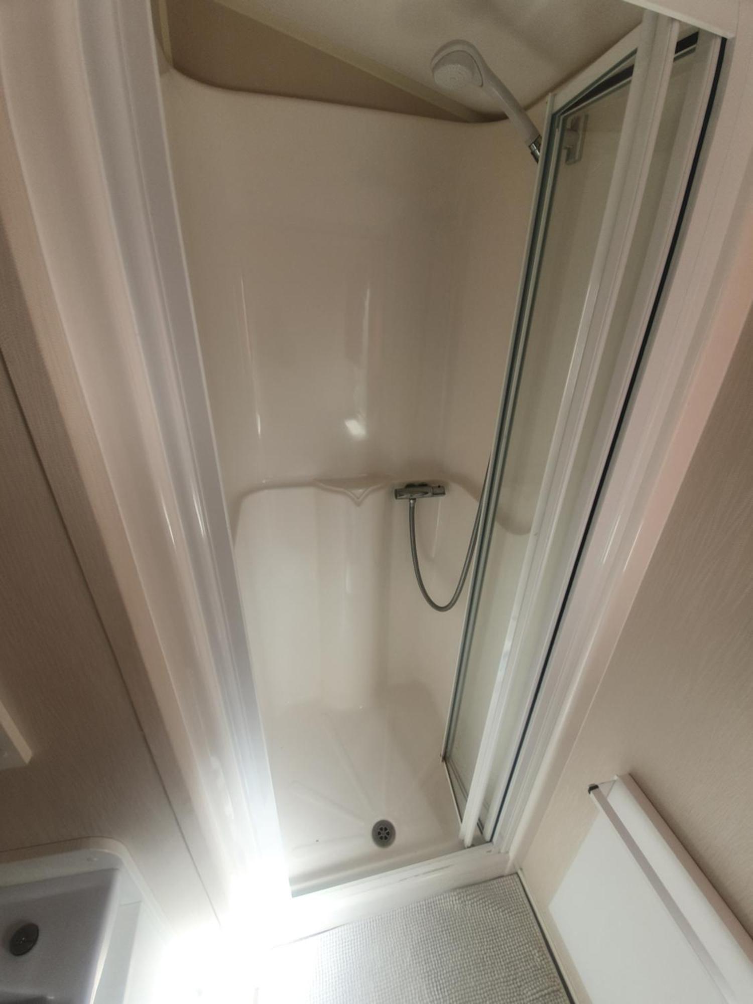 Fantasy Island King Fisher 8Berth 401 Ingoldmells Bagian luar foto