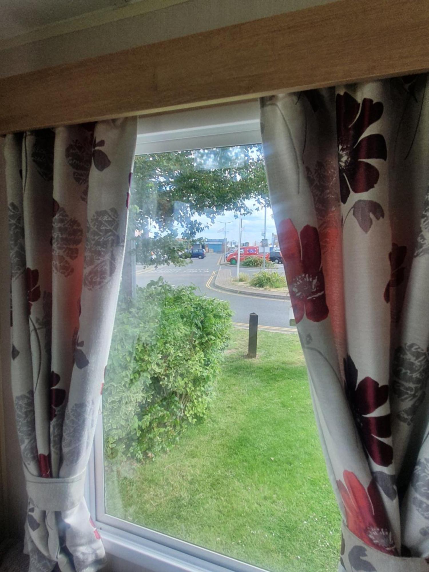 Fantasy Island King Fisher 8Berth 401 Ingoldmells Bagian luar foto