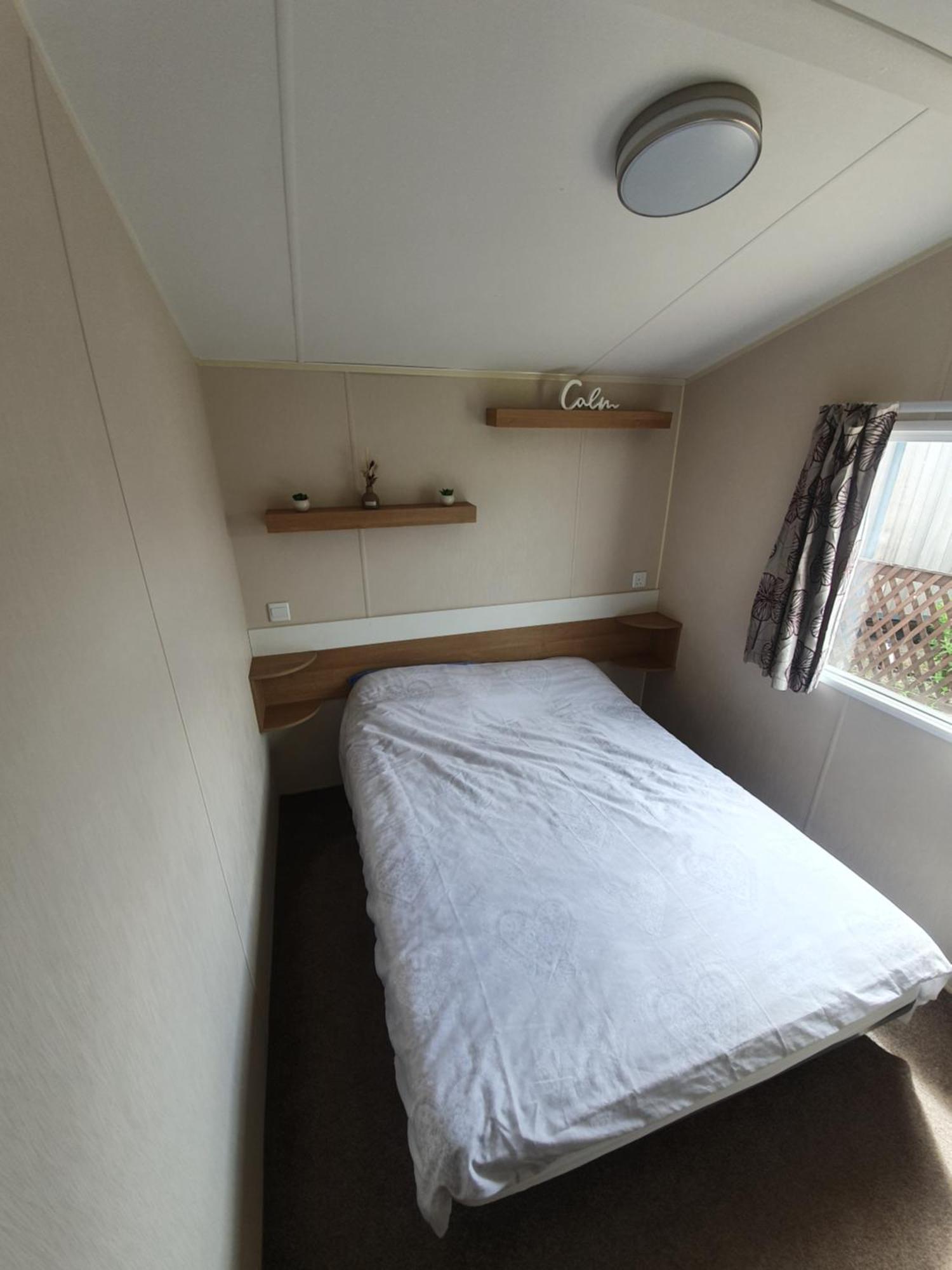 Fantasy Island King Fisher 8Berth 401 Ingoldmells Bagian luar foto